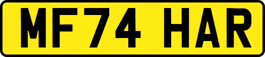 MF74HAR