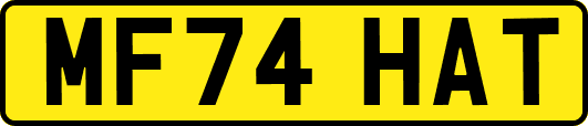 MF74HAT