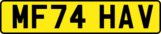 MF74HAV