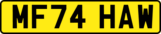 MF74HAW
