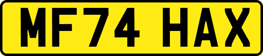 MF74HAX