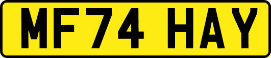 MF74HAY