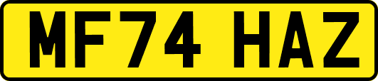 MF74HAZ