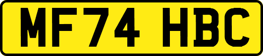MF74HBC