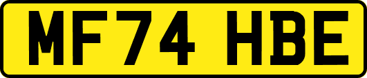 MF74HBE