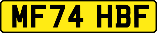 MF74HBF