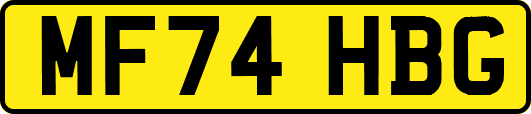 MF74HBG