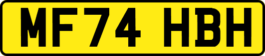 MF74HBH