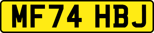 MF74HBJ