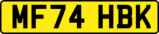 MF74HBK