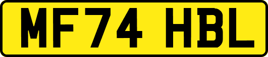 MF74HBL