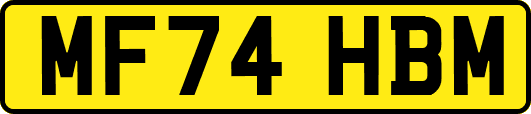 MF74HBM