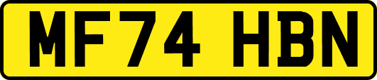 MF74HBN