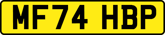 MF74HBP