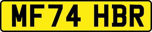 MF74HBR