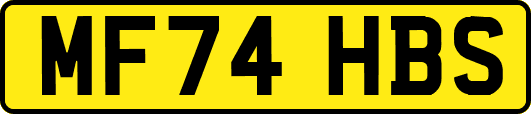 MF74HBS