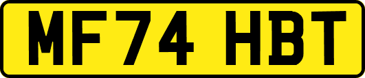 MF74HBT