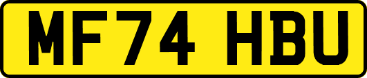 MF74HBU