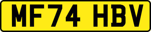 MF74HBV