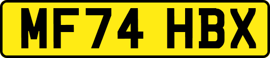 MF74HBX