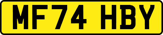 MF74HBY