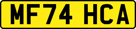 MF74HCA