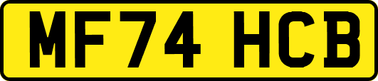 MF74HCB