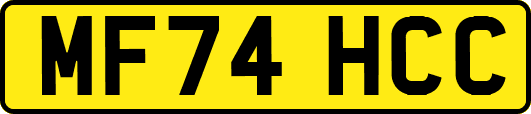 MF74HCC