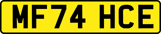 MF74HCE