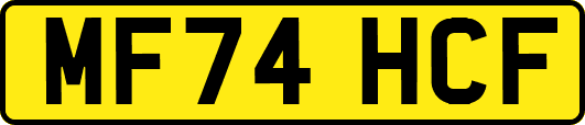 MF74HCF