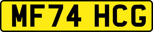 MF74HCG
