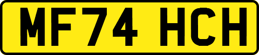 MF74HCH