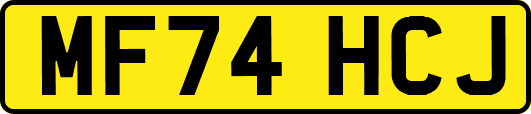 MF74HCJ