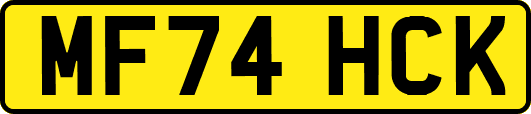 MF74HCK