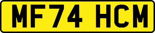 MF74HCM
