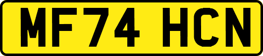 MF74HCN