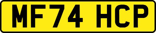 MF74HCP