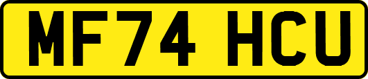 MF74HCU