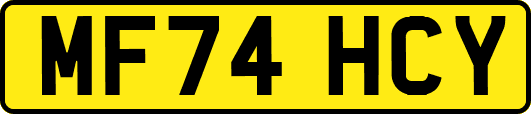 MF74HCY