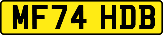 MF74HDB