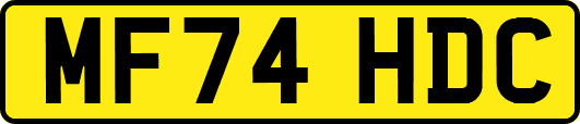 MF74HDC