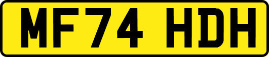 MF74HDH