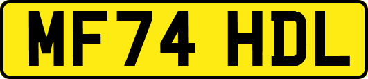 MF74HDL