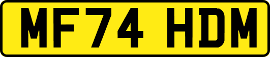 MF74HDM