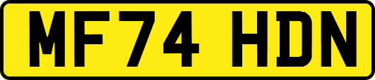 MF74HDN