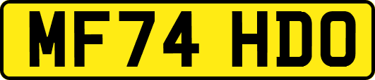 MF74HDO