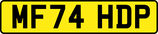 MF74HDP