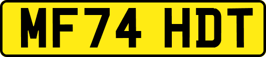 MF74HDT