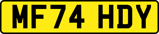 MF74HDY