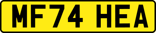 MF74HEA